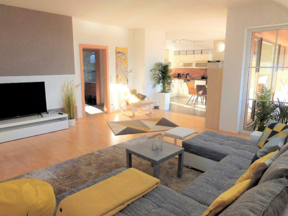Fewo Atterseeperle - 80M2 Mit See- Und Gebirgsblick Steinbach am Attersee Exterior foto
