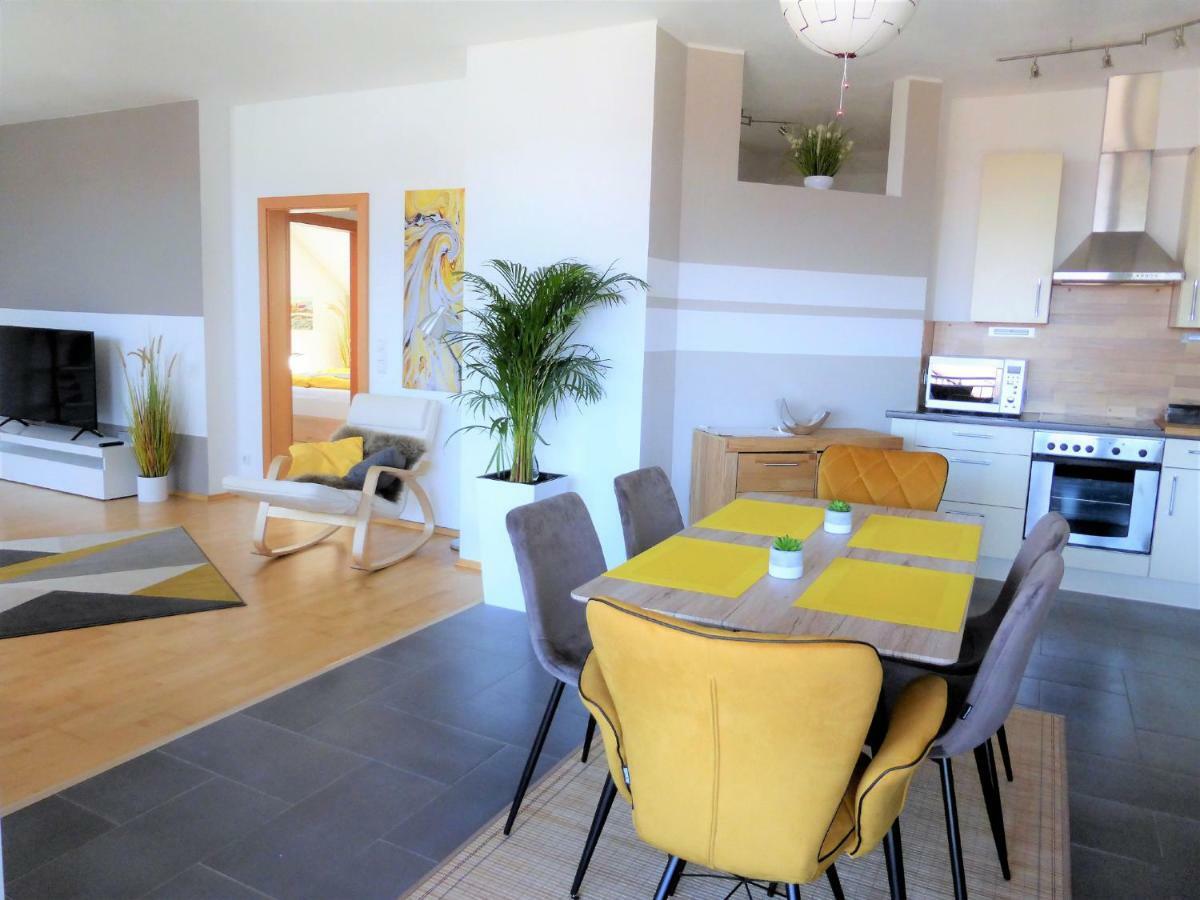 Fewo Atterseeperle - 80M2 Mit See- Und Gebirgsblick Steinbach am Attersee Exterior foto